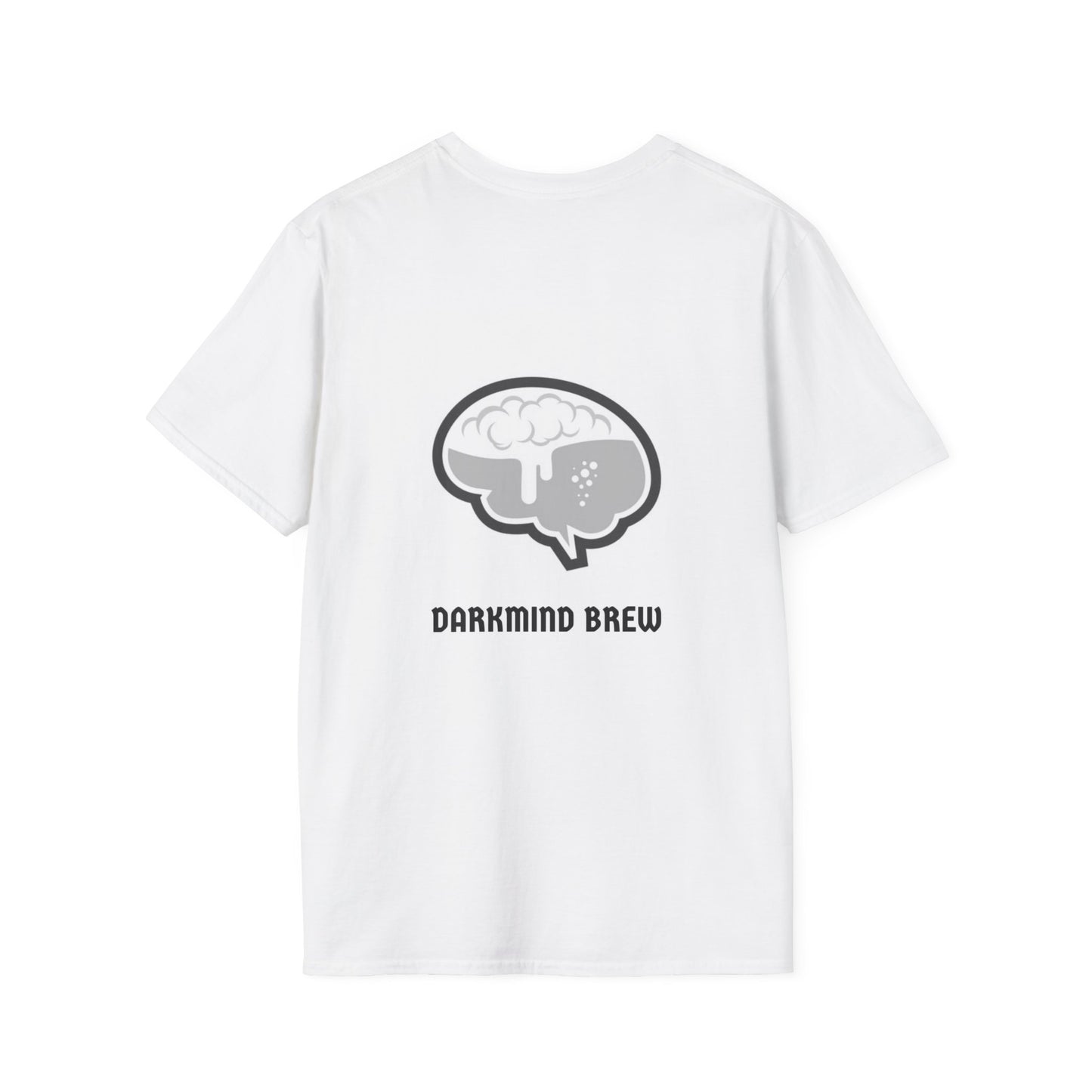 DARKMIND BREW T-Shirt