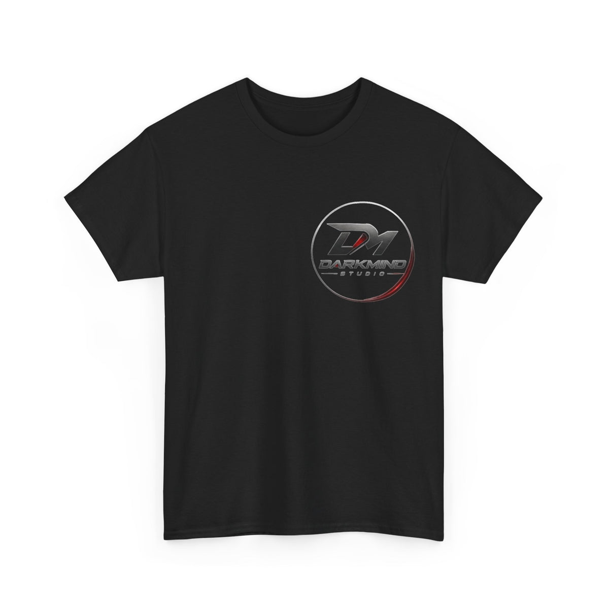 Darkmind Studio T Shirt