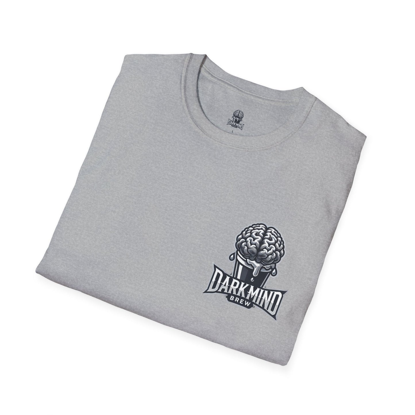 DARKMIND BREW T-Shirt
