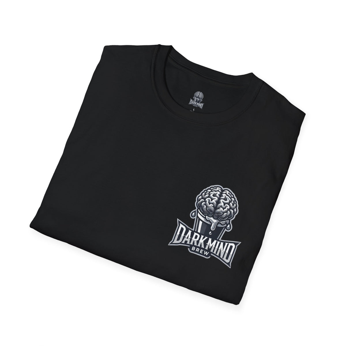 DARKMIND BREW T-Shirt