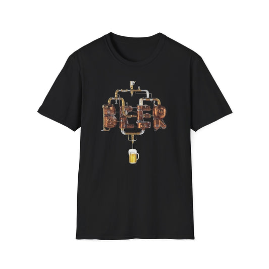 BEER  T-Shirt