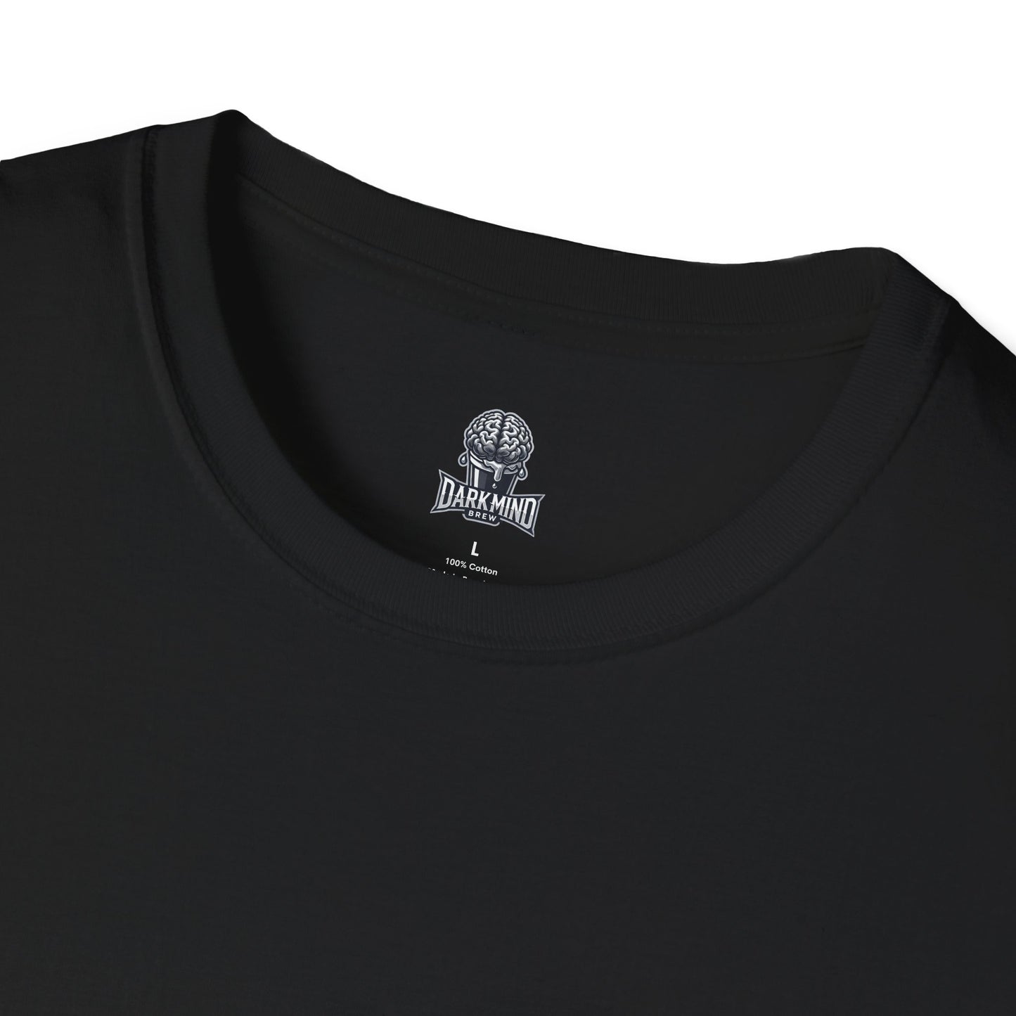 DARKMIND BREW T-Shirt