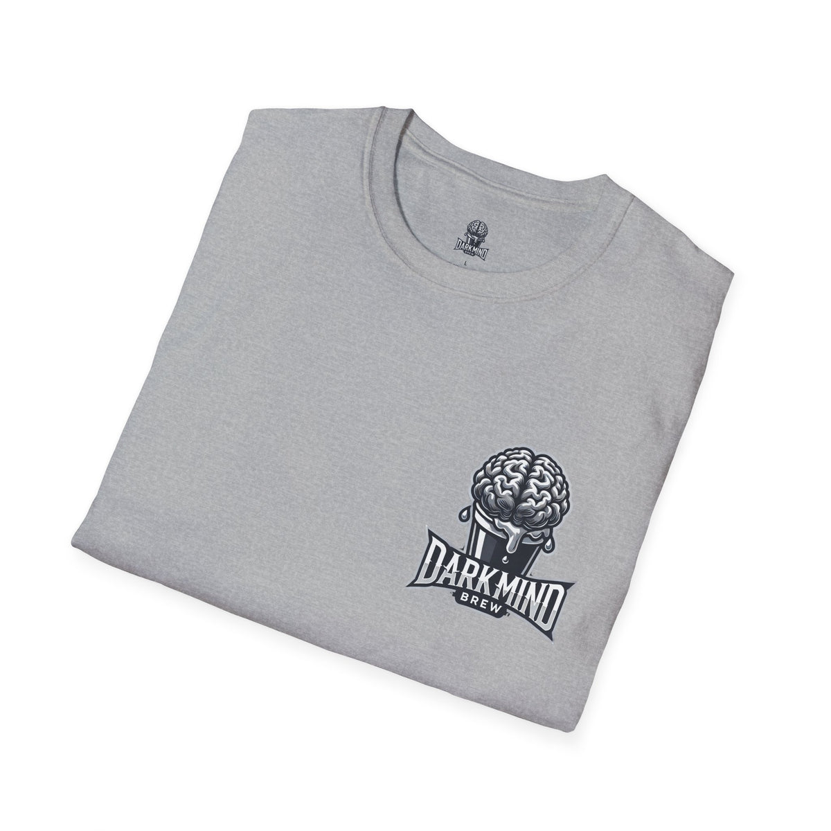 DARKMIND BREW T-Shirt