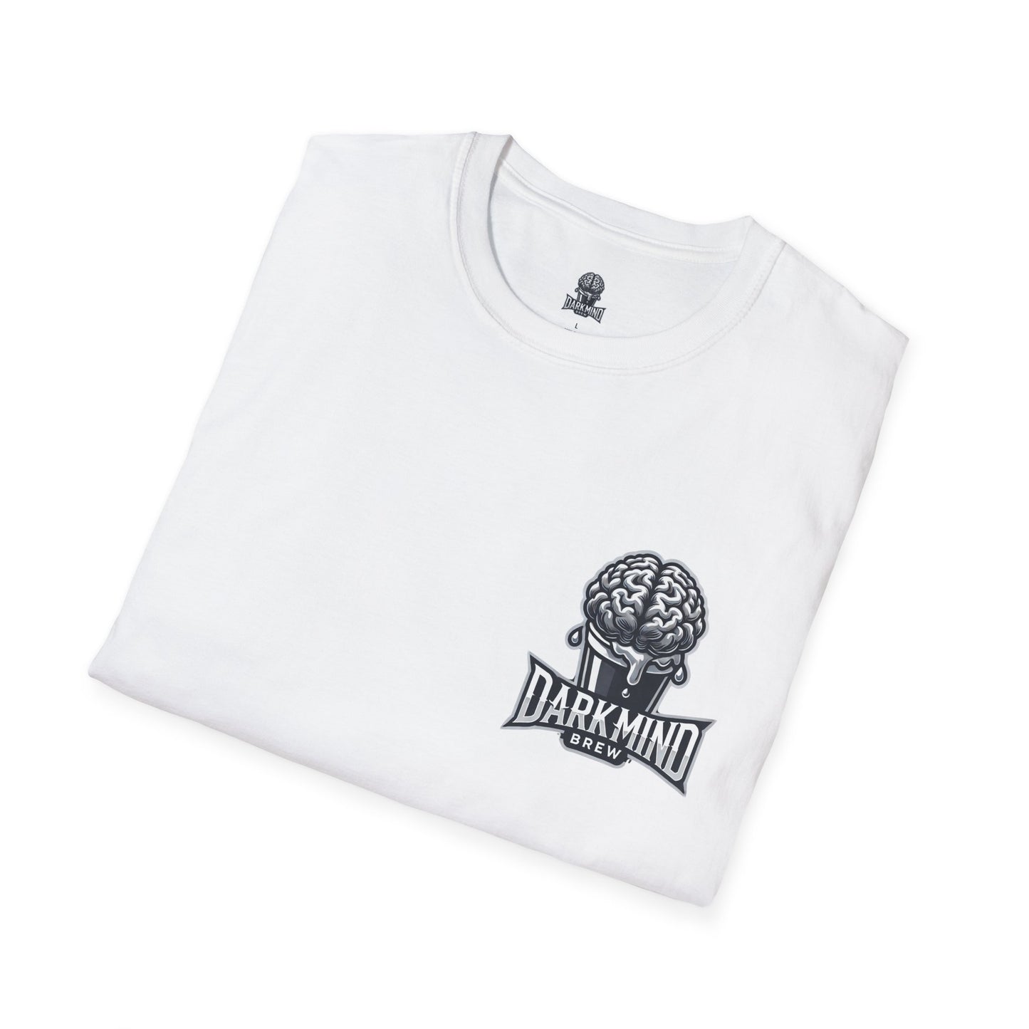DARKMIND BREW T-Shirt